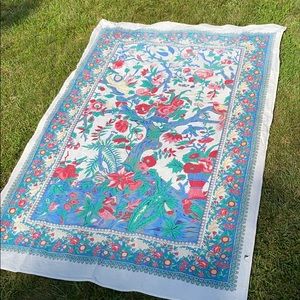 Tree of Life Tapestry